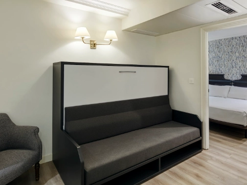 Habitaciones/Classic Triple