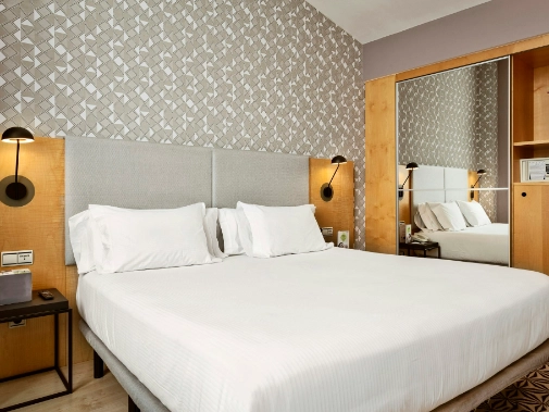 Habitaciones/Superior Double Boutique