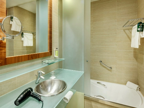 Habitaciones/Superior Room