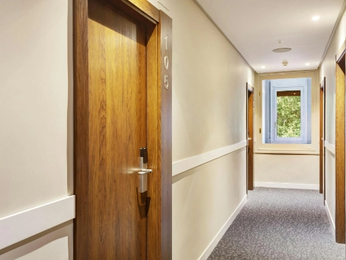 Habitaciones/Family Room