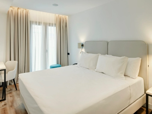 Habitaciones/Classic Room