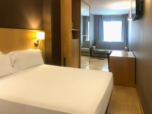 Habitaciones/Classic Family