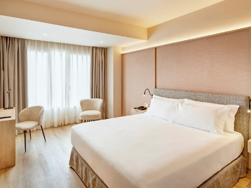 Habitaciones/Superior Doble