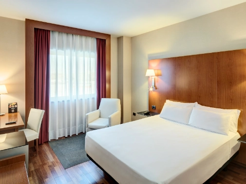 Habitaciones/Superior Doble