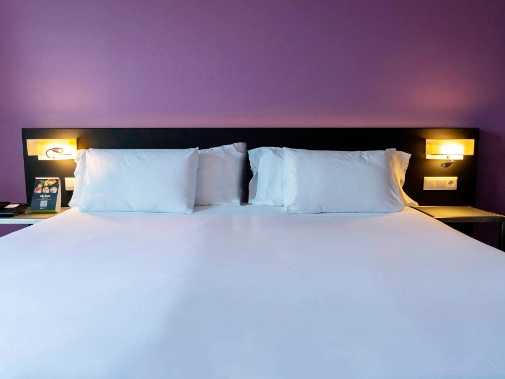 Habitaciones/Classic Doble