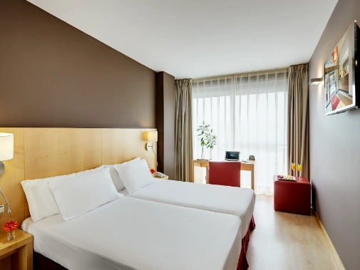 Habitaciones/Classic