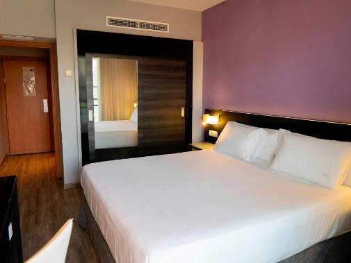 Habitaciones/Superior Doble