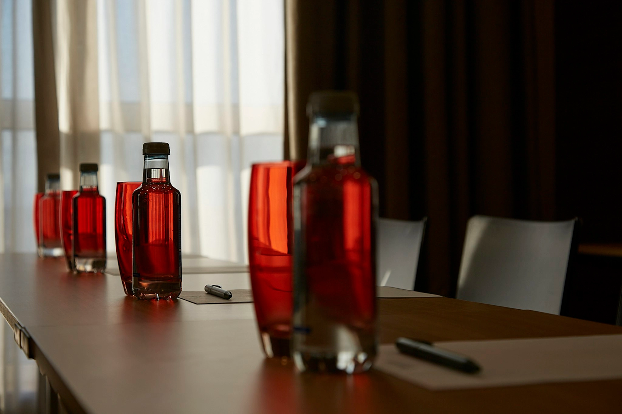 Salas/Salón Azahara